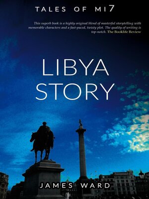 Libya Story - ebook